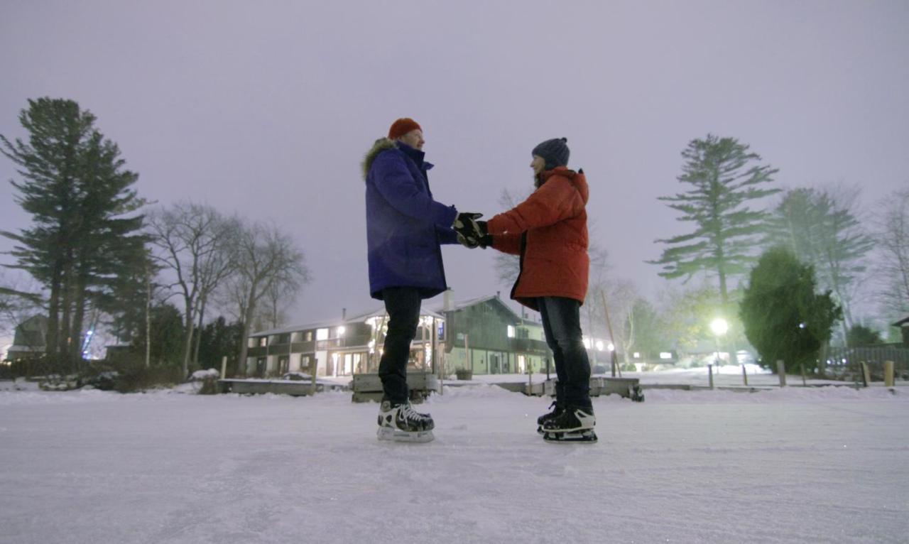 Wildwood On The Lake Placid