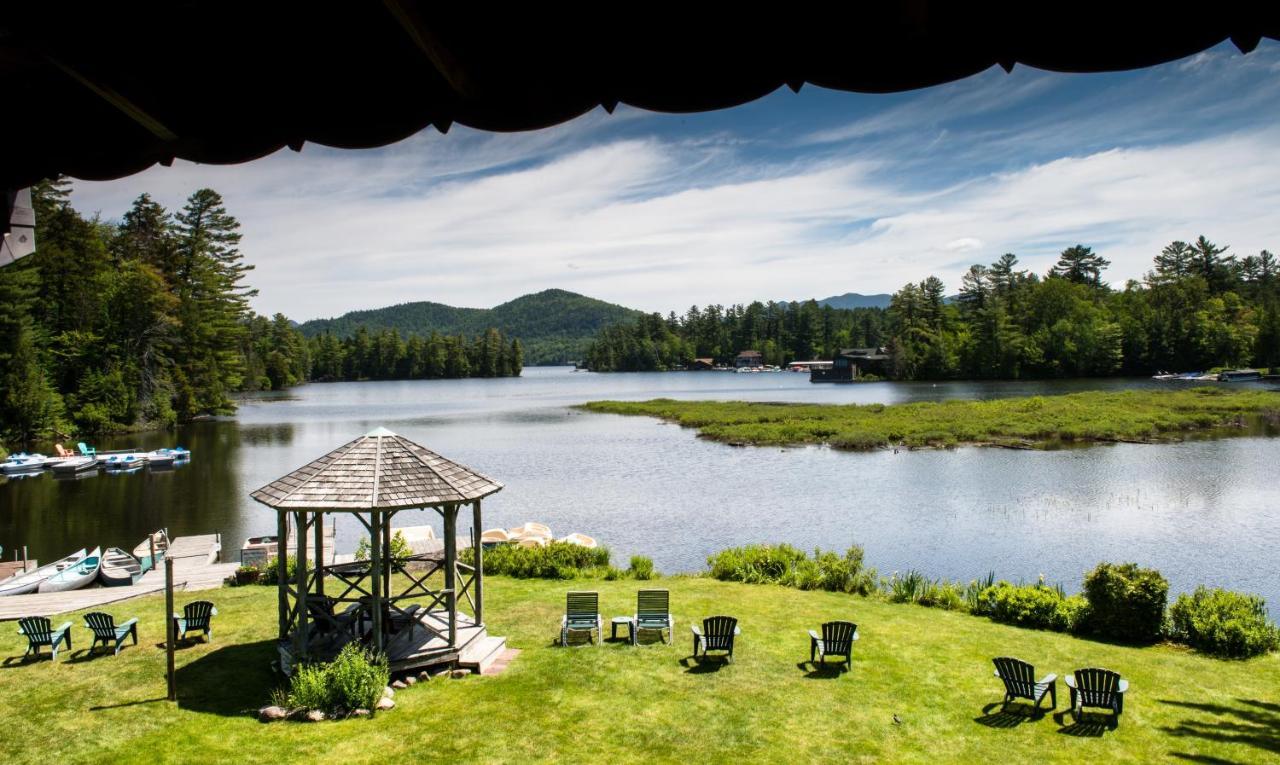 Wildwood On The Lake