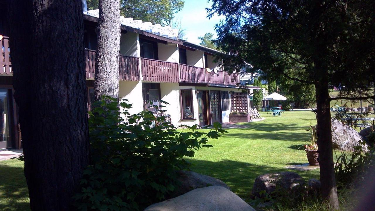 Motel Wildwood On The Lake 3*